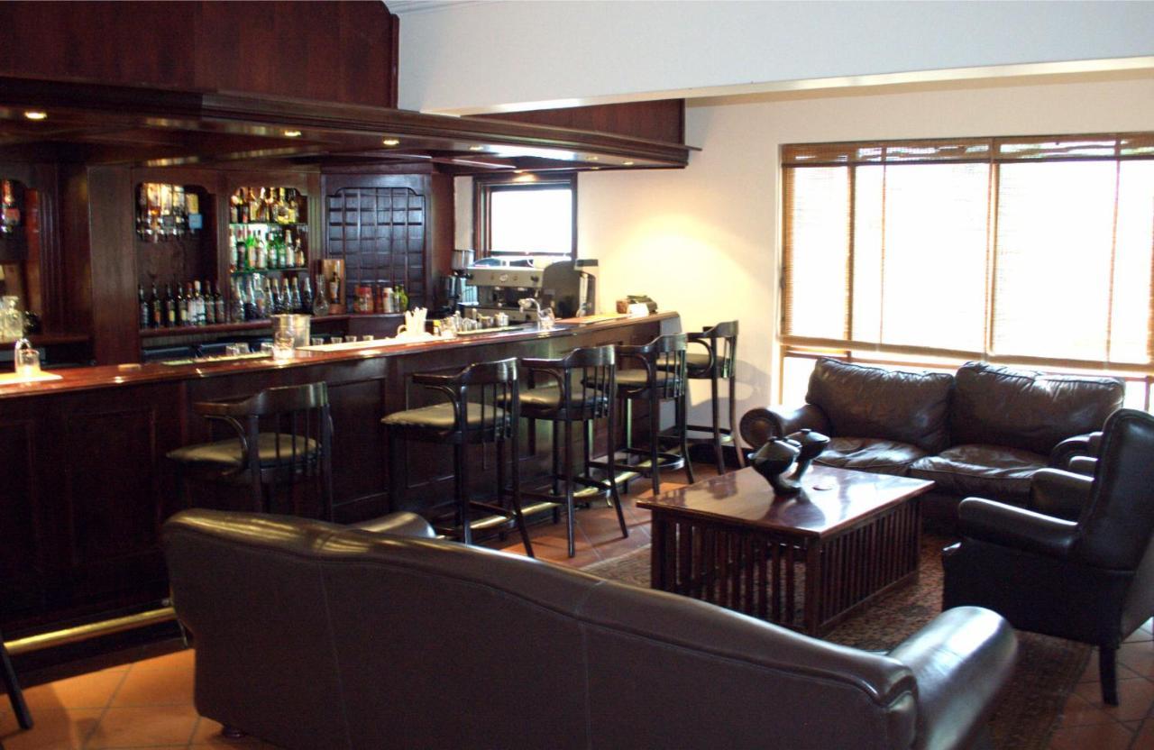 Budmarsh Country Lodge Magaliesburg Extérieur photo