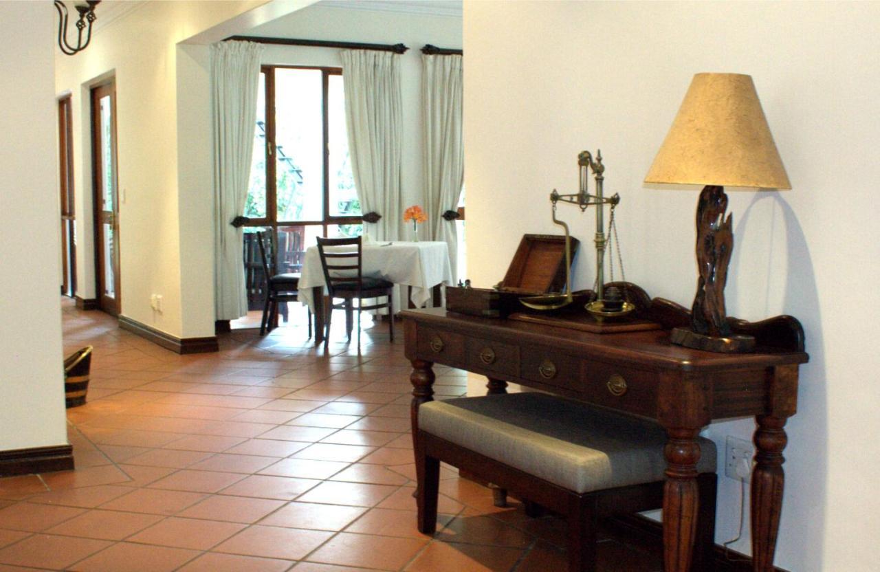 Budmarsh Country Lodge Magaliesburg Extérieur photo