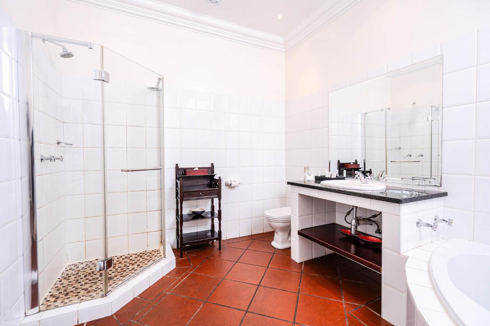 Budmarsh Country Lodge Magaliesburg Chambre photo