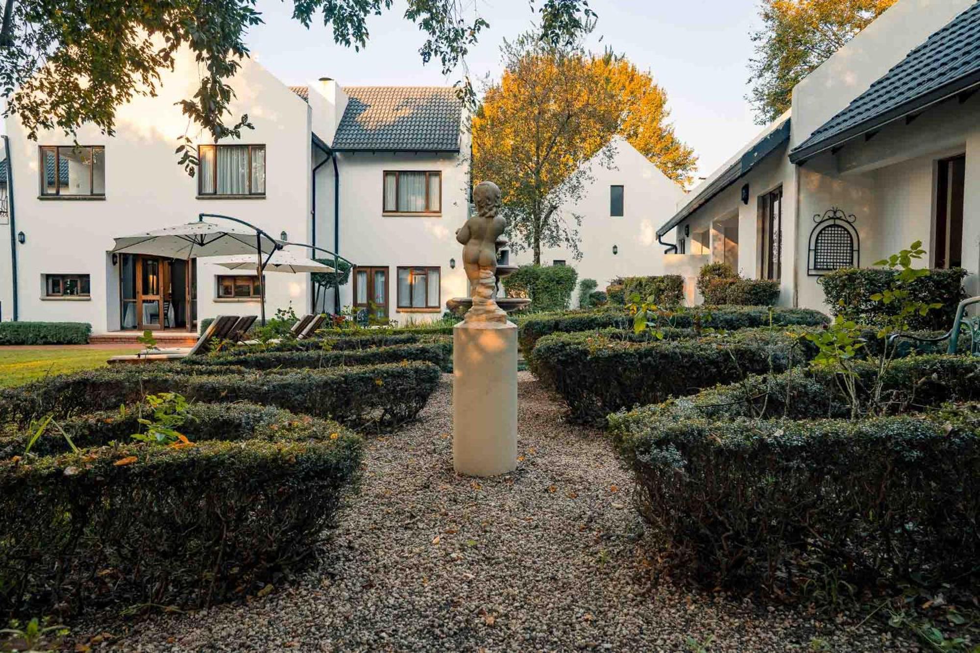Budmarsh Country Lodge Magaliesburg Extérieur photo