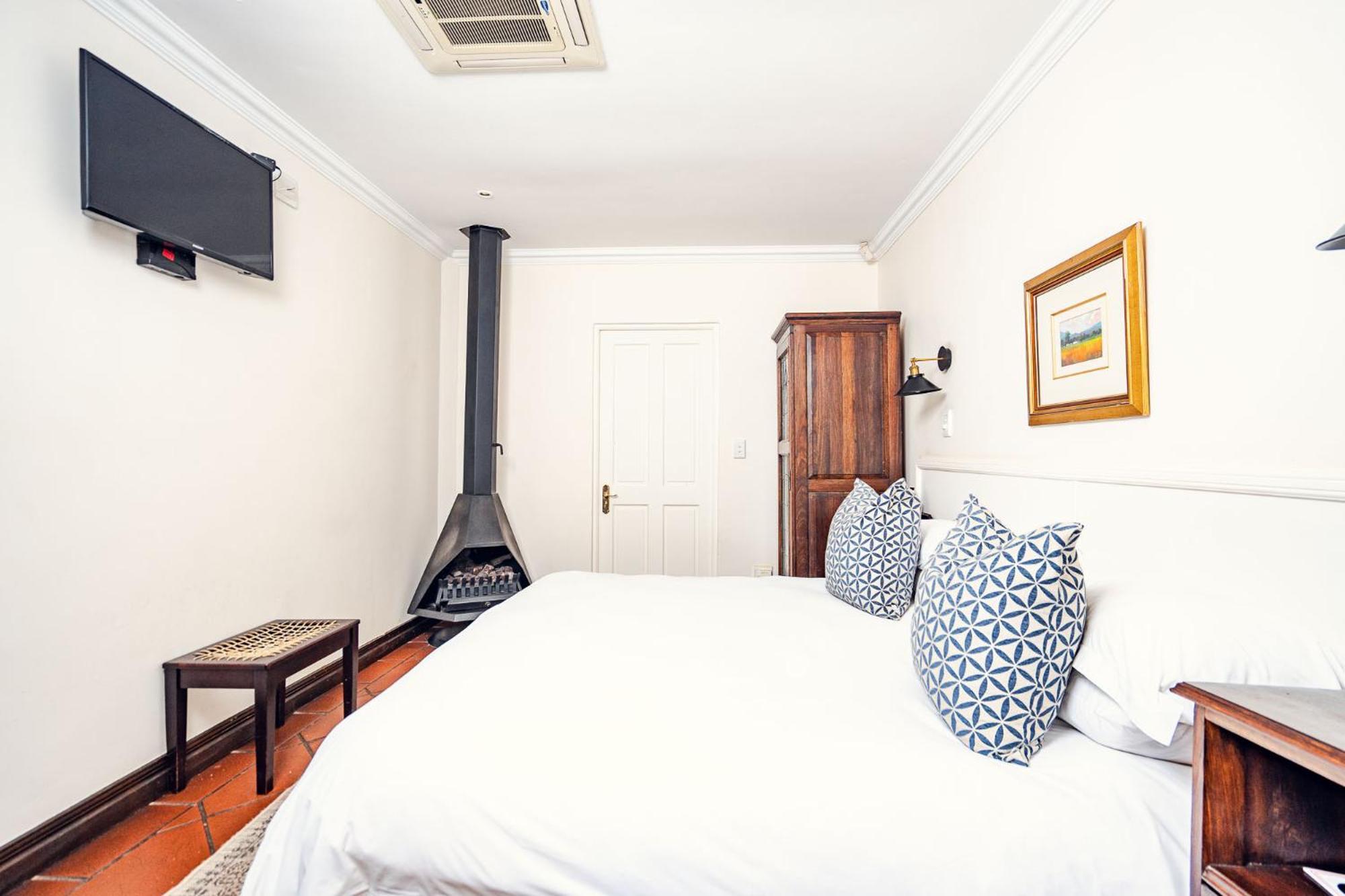 Budmarsh Country Lodge Magaliesburg Chambre photo