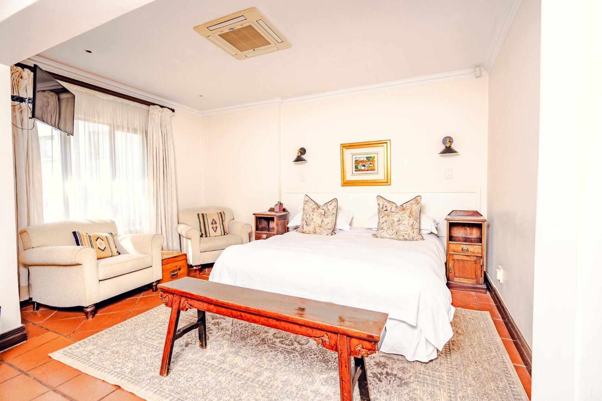 Budmarsh Country Lodge Magaliesburg Chambre photo
