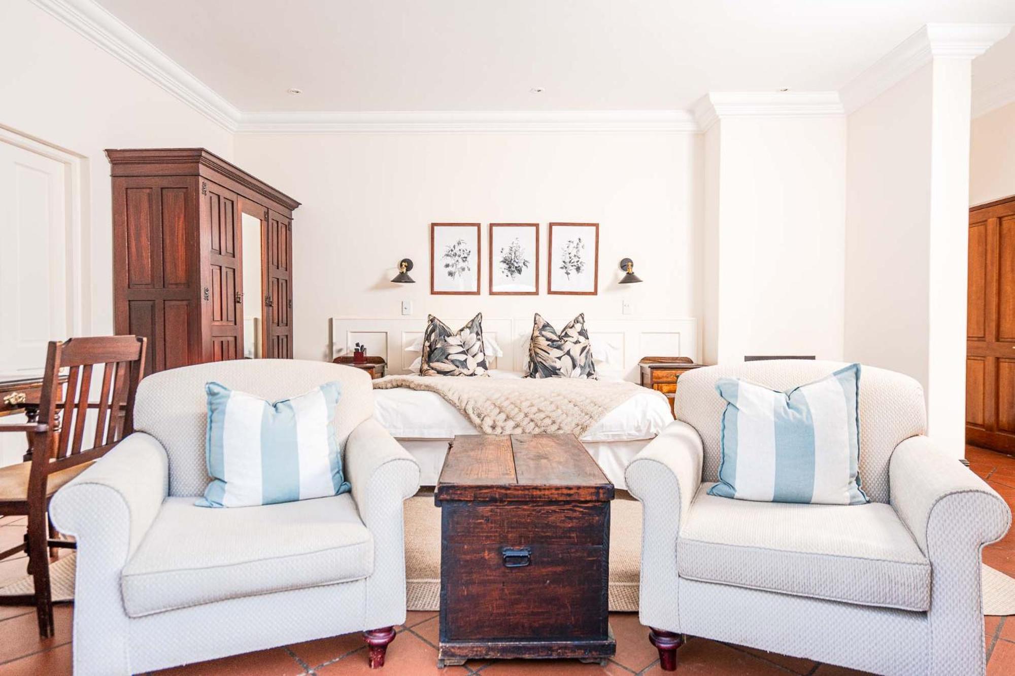 Budmarsh Country Lodge Magaliesburg Extérieur photo