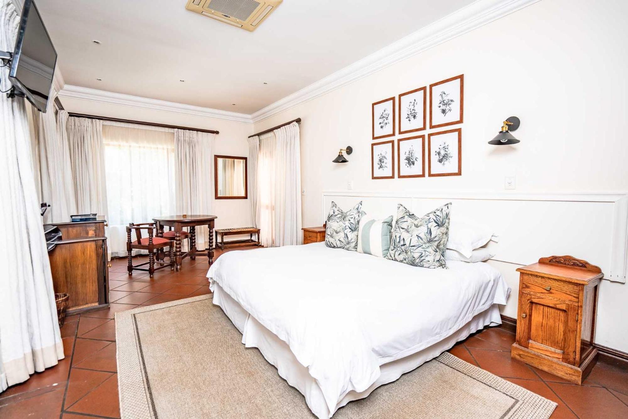 Budmarsh Country Lodge Magaliesburg Extérieur photo