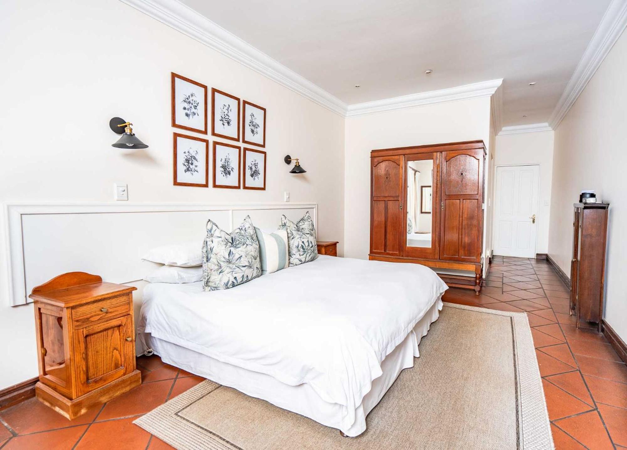 Budmarsh Country Lodge Magaliesburg Chambre photo