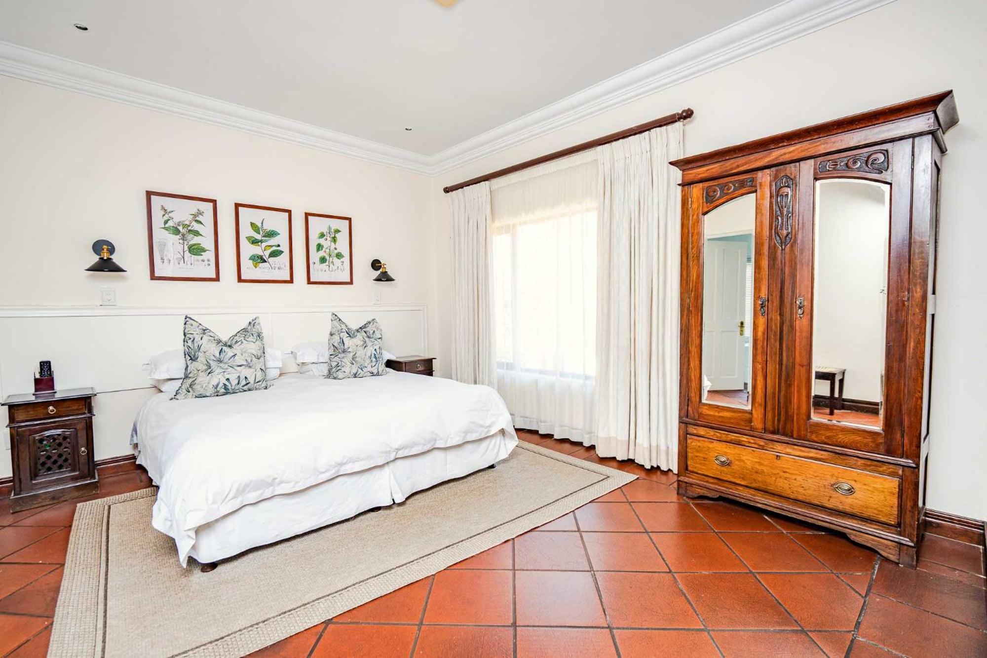 Budmarsh Country Lodge Magaliesburg Chambre photo
